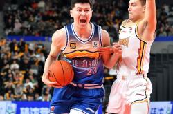 开云体育地址-新疆队大胜北京首钢，豪取连胜！