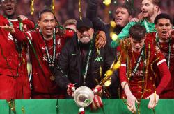 开云体育官网-利物浦主场告捷，继续保持不败