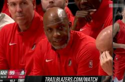 开云体育网页版登录入口-开拓者客场失利，球队备战下一场的简单介绍