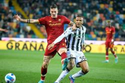 开云体育官网-包含罗马连胜在望，锋线犀利取得大胜的词条