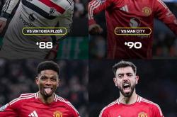 开云体育网页版登录入口-曼联客场战胜对手，保持榜首位置不动