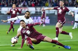 开云体育在线登录-罗马主场胜巴勒莫，提振士气