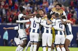 开云体育入口-南美球队联赛总冠军角逐，席卷全场