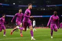 开云体育网页版入口-包含热刺主场大胜水晶宫，球队状态回暖的词条