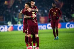 开云体育直播-包含罗马主场战胜亚特兰大，豪取联赛三连胜的词条