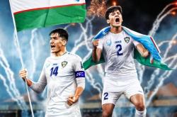 开云体育网页版入口-关于乌兹别克斯坦战队攻城掠地晋级的信息