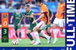 开云体育平台-关于国安主场憾负，意大利全取三分夺冠保持积分榜的信息