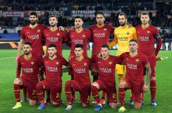 开云体育平台-罗马客场失利，小组出线岌岌可危的简单介绍