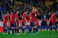 开云体育官方登录入口-欧洲国家队对决精彩纷呈，各队实力角逐胜负的简单介绍