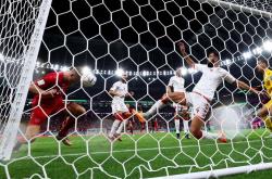 开云体育入口-包含阿根廷乒乓球队遭遇挫折，小组赛告负的词条