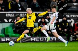 开云体育下载-关于法兰克福客场挑战门兴格拉德巴赫，拼晋级的信息