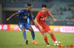 开云体育入口-重庆斯威主场-惜败江苏苏宁，要塞失守的简单介绍