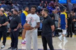 开云体育入口-绿队球员缺阵，备战生死对决面临考验