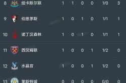 开云体育下载-切尔西客场告捷，英超联赛积分榜排名攀升