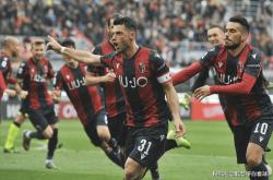 意甲联赛开局平淡，强队渐上升势头的简单介绍