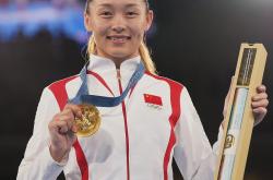 开云体育链接-关于拳击女子比赛：中国选手成功晋级的信息