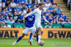 开云体育地址-利物浦球员蒂莱曼斯加盟了多特蒙德