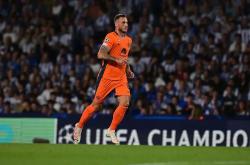 开云体育直播-关于皇家社会门将状态神勇连赛改写战绩的信息