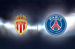 摩纳哥客场不敌巴黎圣日耳曼，战绩略显颓势的简单介绍
