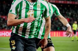 开云体育直播-巴列卡诺客场失利，积分下滑的简单介绍