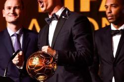 开云体育在线登录-世界足坛巨星们将角逐最高荣誉的简单介绍