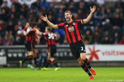 开云体育-西汉姆联客场-小胜伯恩茅斯，全取三分的简单介绍