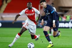 开云体育平台-梅斯客场战平摩纳哥，维持不败走势