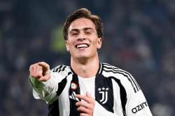 开云体育地址-瓦伦西亚意图突破魔咒，尤文或展露实力