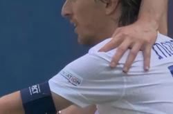 开云体育app下载-荷兰在对阵克罗地亚的比赛中-逼平对手