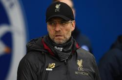 开云体育入口-利物浦客场险胜，保住前四身份