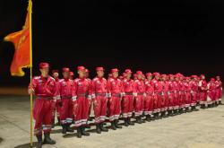 开云体育下载-队伍成员士气高涨团结一心迎击强敌的简单介绍