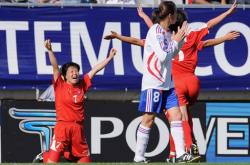 开云体育平台-关于智利女足获得胜利：绝杀瑞士队晋级半决赛！的信息