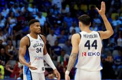 开云体育直播-欧洲篮球联赛开战，强队集结