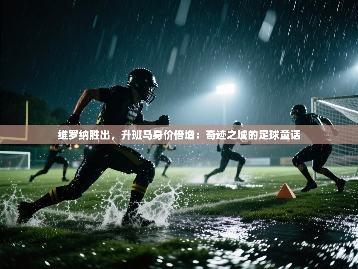 维罗纳胜出，升班马身价倍增：奇迹之城的足球童话  第2张