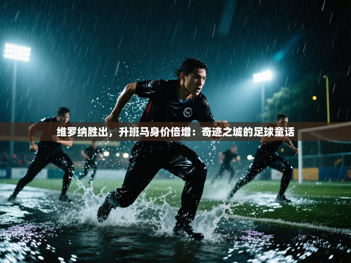 维罗纳胜出，升班马身价倍增：奇迹之城的足球童话  第1张