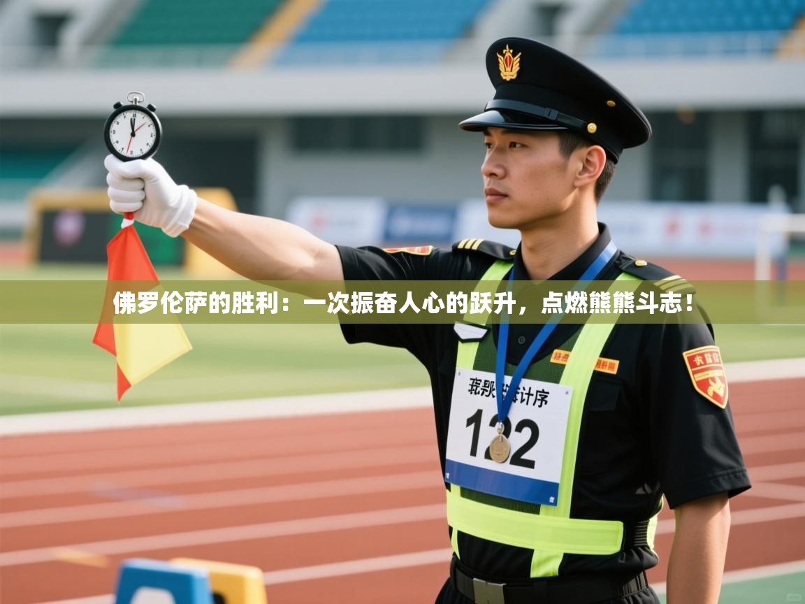 佛罗伦萨的胜利：一次振奋人心的跃升，点燃熊熊斗志！  第1张