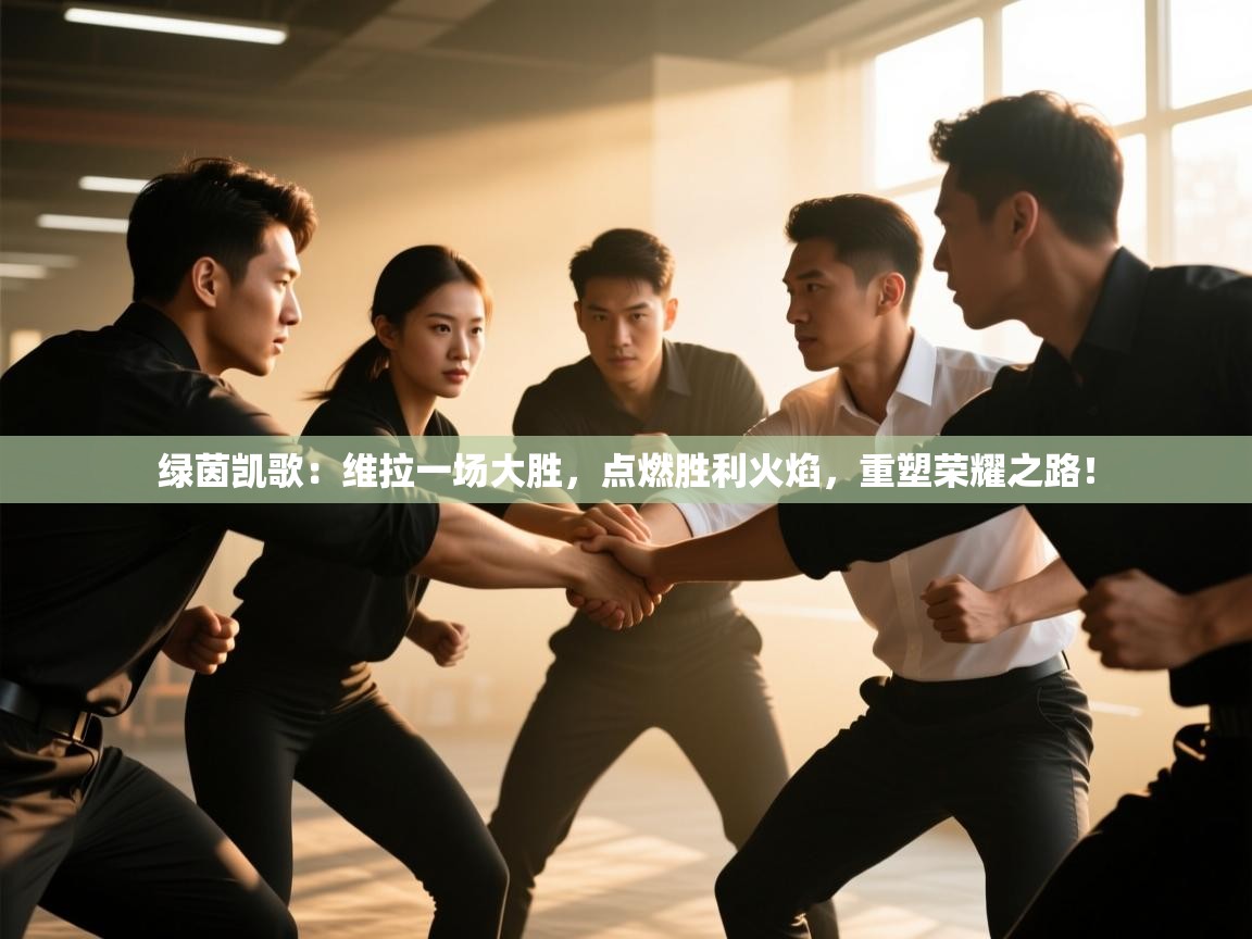 绿茵凯歌：维拉一场大胜，点燃胜利火焰，重塑荣耀之路！  第1张