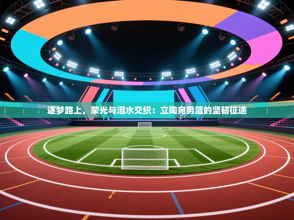 逐梦路上,荣光与泪水交织:立陶宛男篮的坚韧征途 第1张