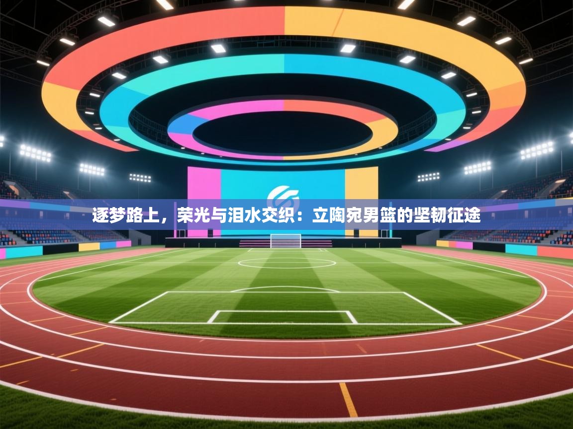 逐梦路上,荣光与泪水交织:立陶宛男篮的坚韧征途 第2张