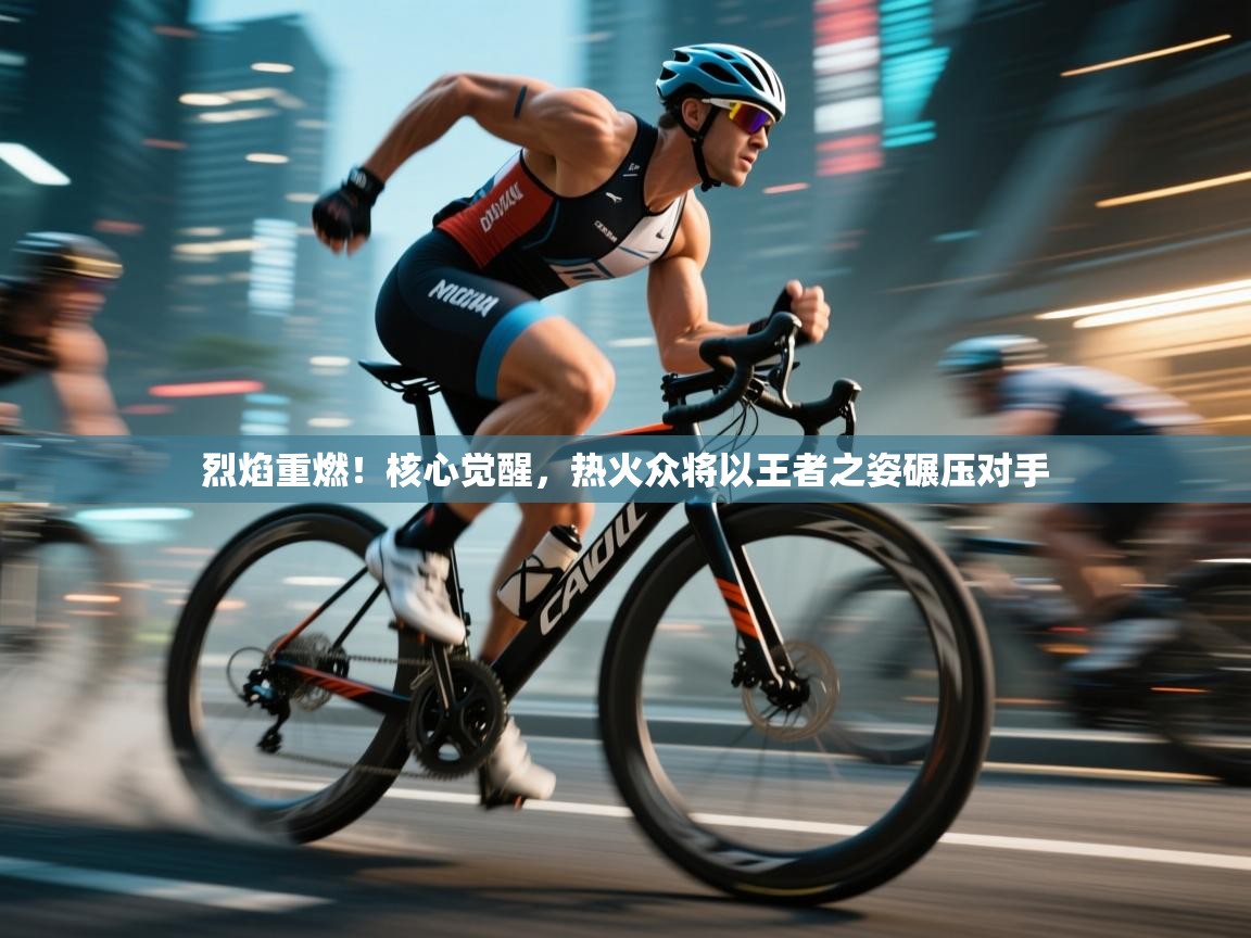 烈焰重燃!核心觉醒,热火众将以王者之姿碾压对手 第2张