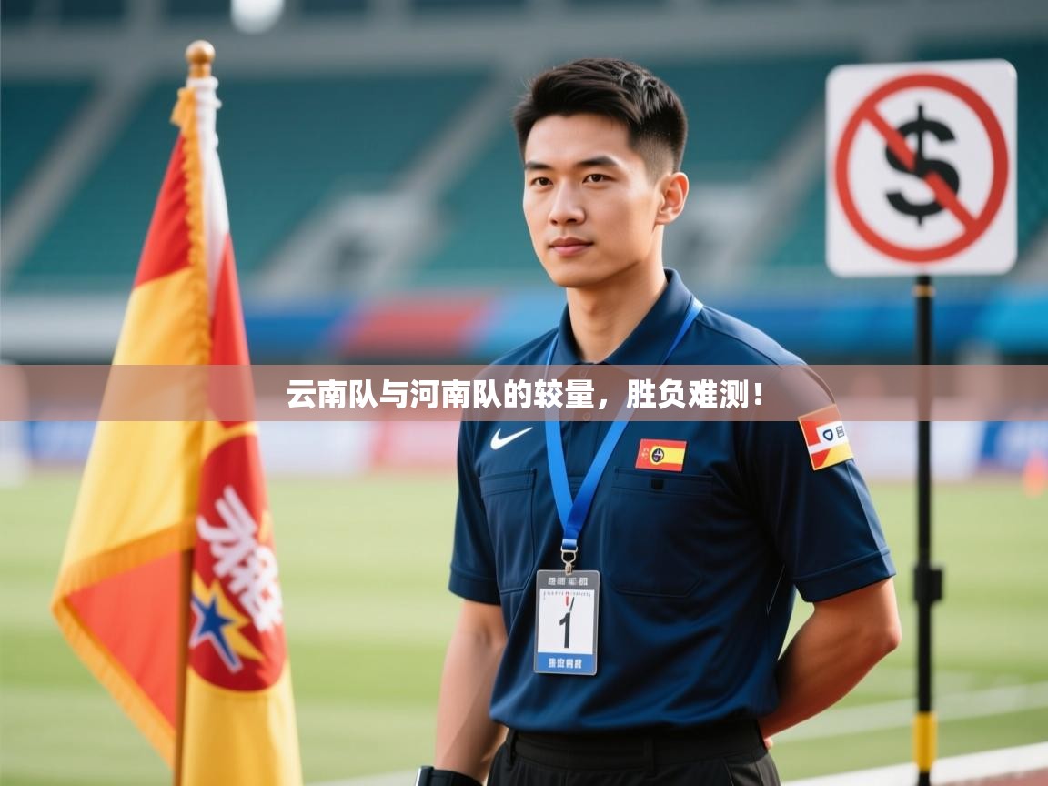 云南队与河南队的较量，胜负难测！  第1张