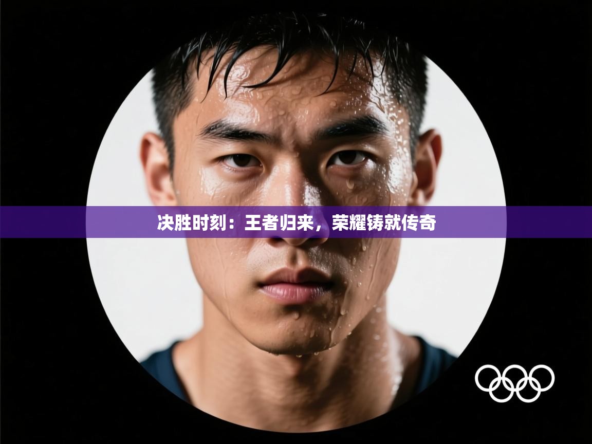 决胜时刻：王者归来，荣耀铸就传奇  第1张