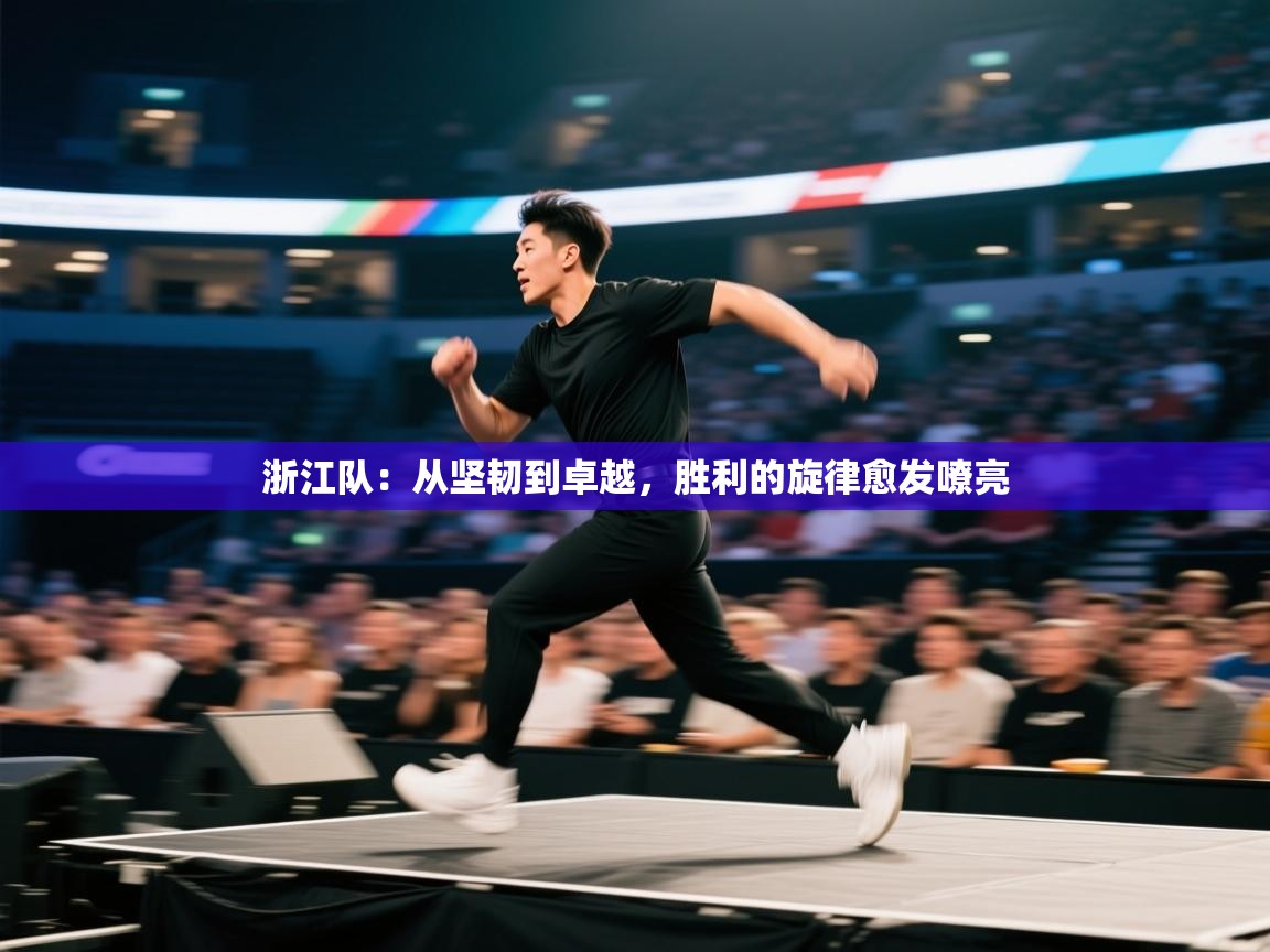 浙江队:从坚韧到卓越,胜利的旋律愈发嘹亮 第1张