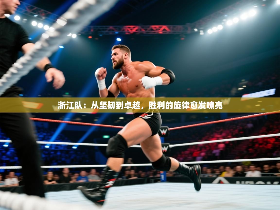 浙江队:从坚韧到卓越,胜利的旋律愈发嘹亮 第2张