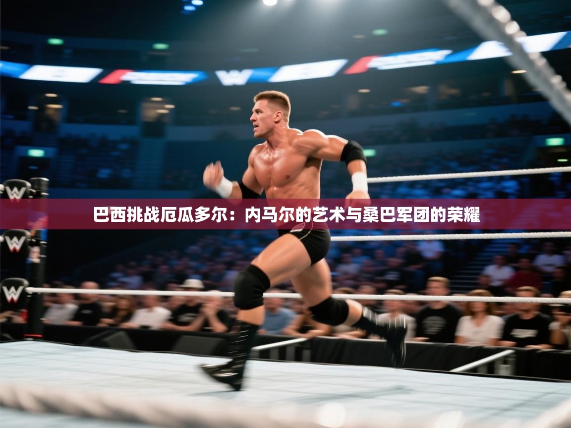 巴西挑战厄瓜多尔：内马尔的艺术与桑巴军团的荣耀  第2张