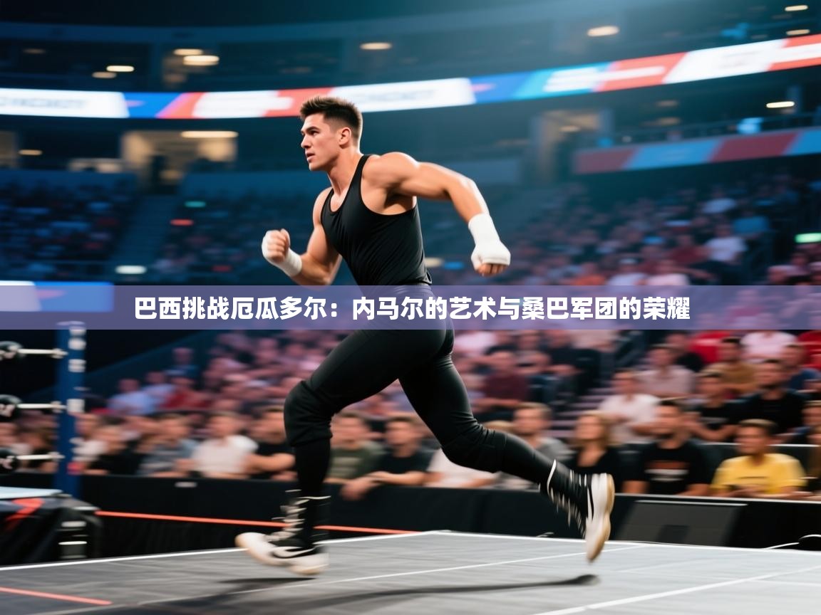 巴西挑战厄瓜多尔：内马尔的艺术与桑巴军团的荣耀  第1张