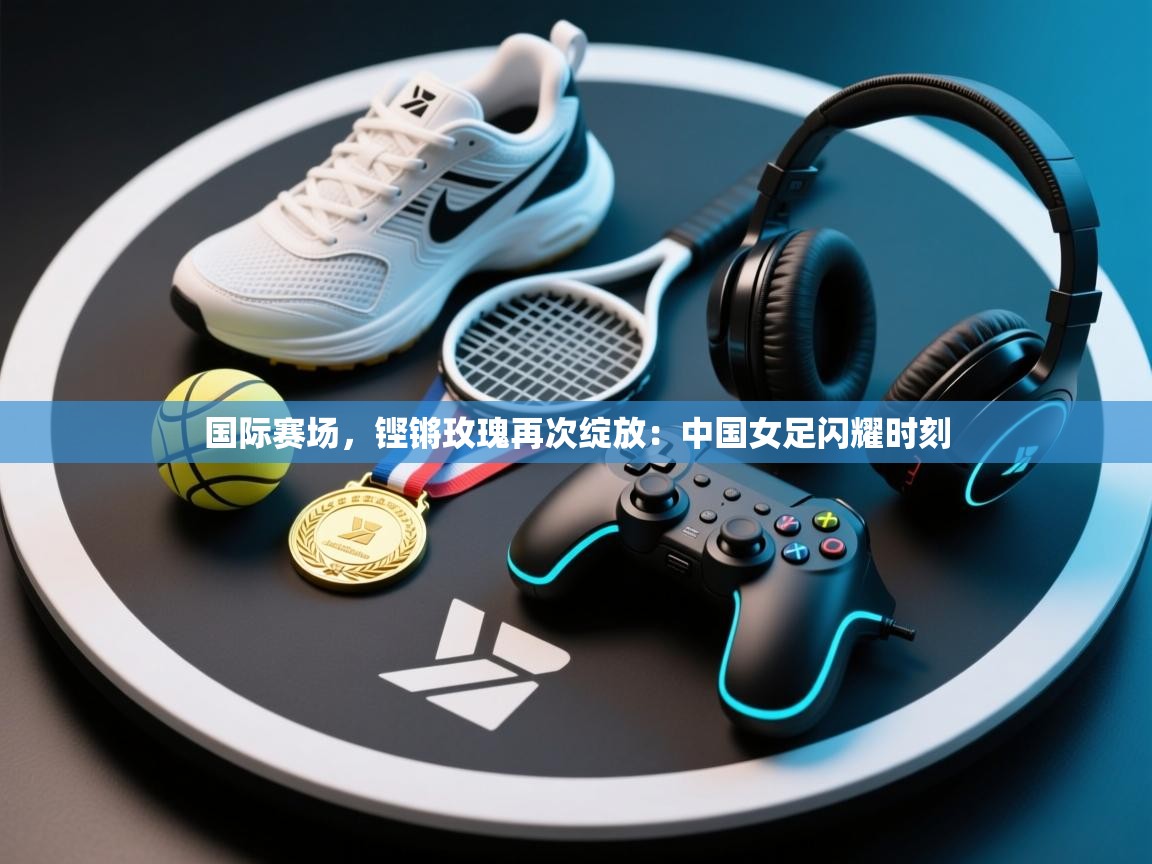 国际赛场，铿锵玫瑰再次绽放：中国女足闪耀时刻  第1张