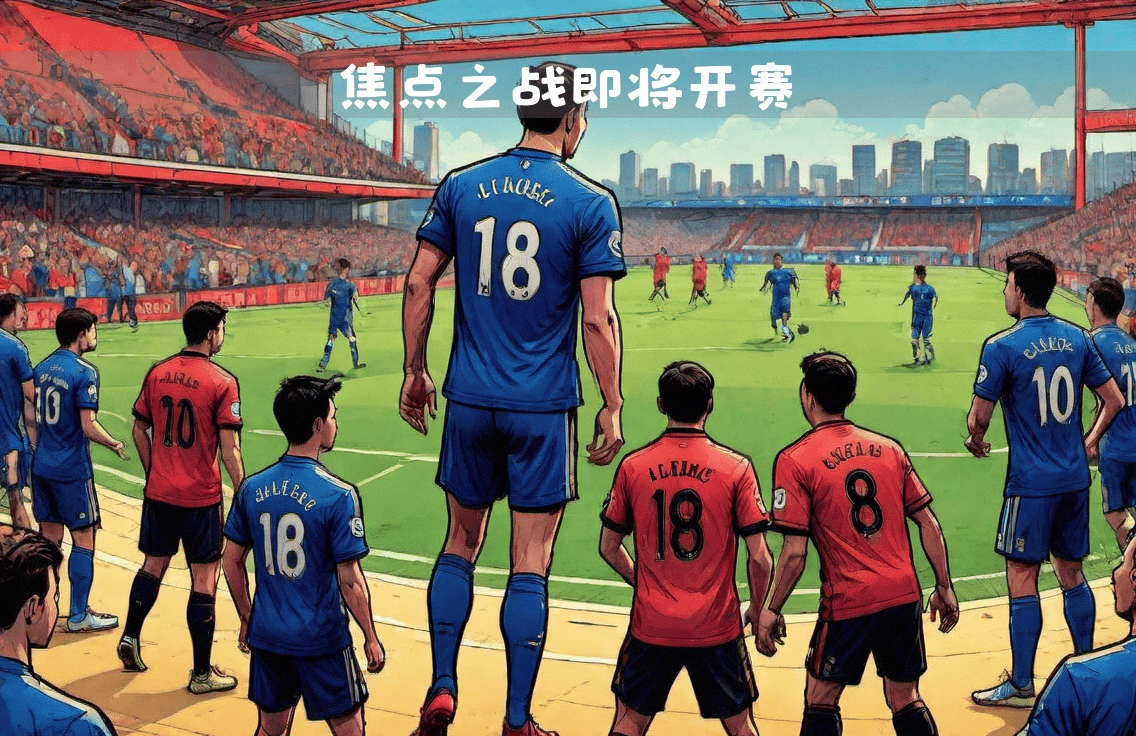 关于切尔西神奇复苏，英超争霸战热火朝天的信息