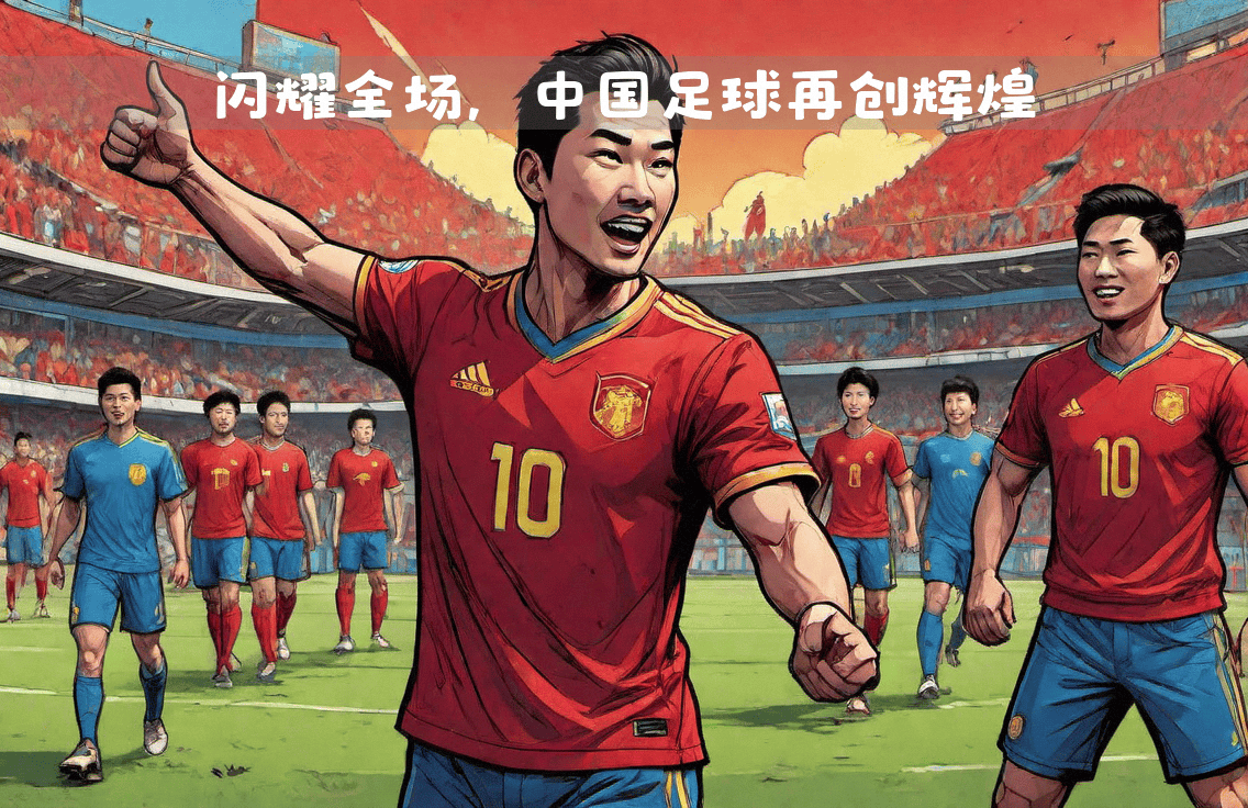 开云体育官方入口-包含出色表现！中国球队赢得重要胜利的词条