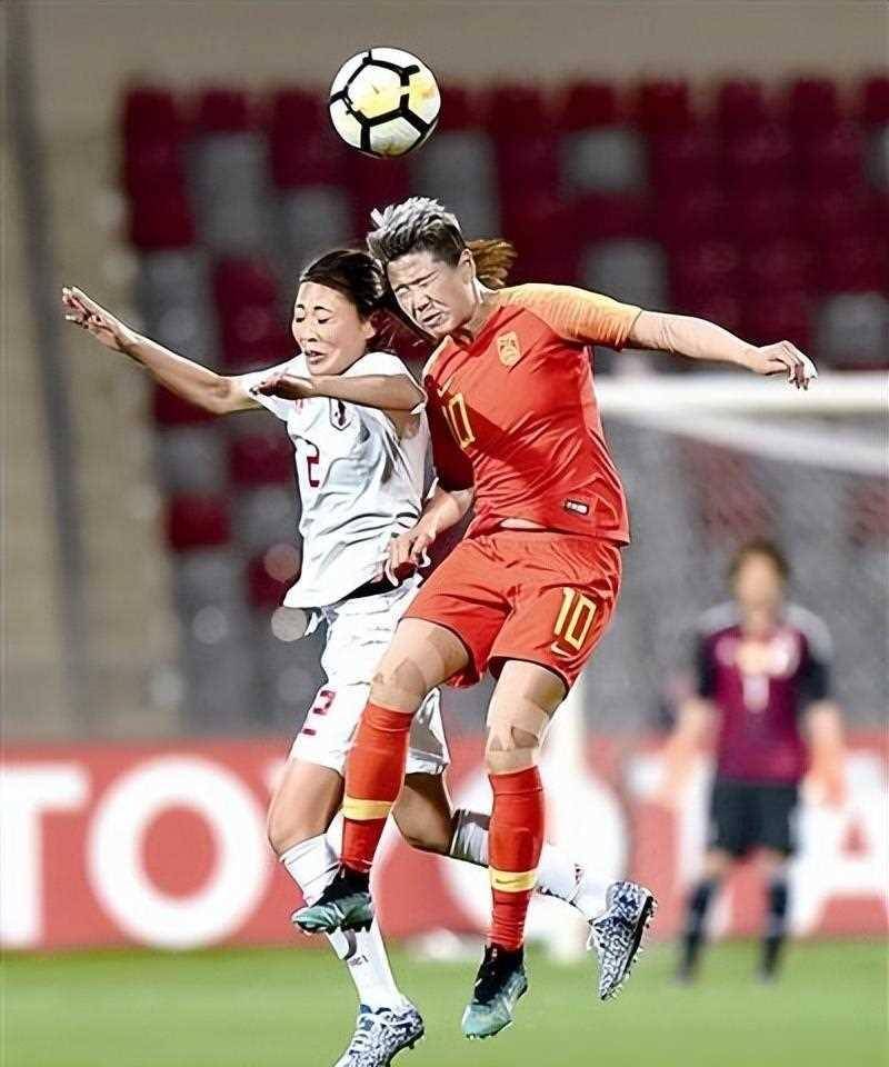 关于世界杯女足比赛精彩纷呈，势均力敌的信息